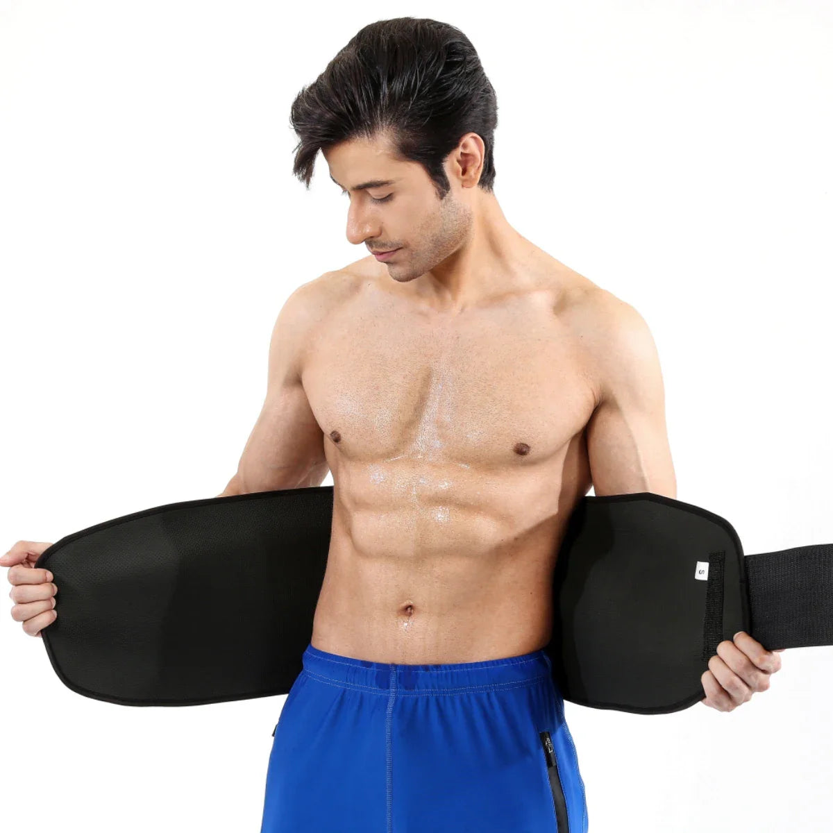 SWEET SWEAT WAIST TRIMMER