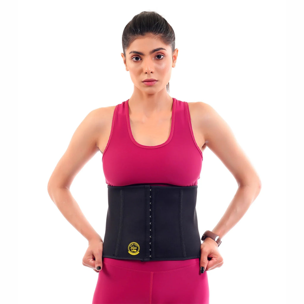 CORSET WAIST TRAINER