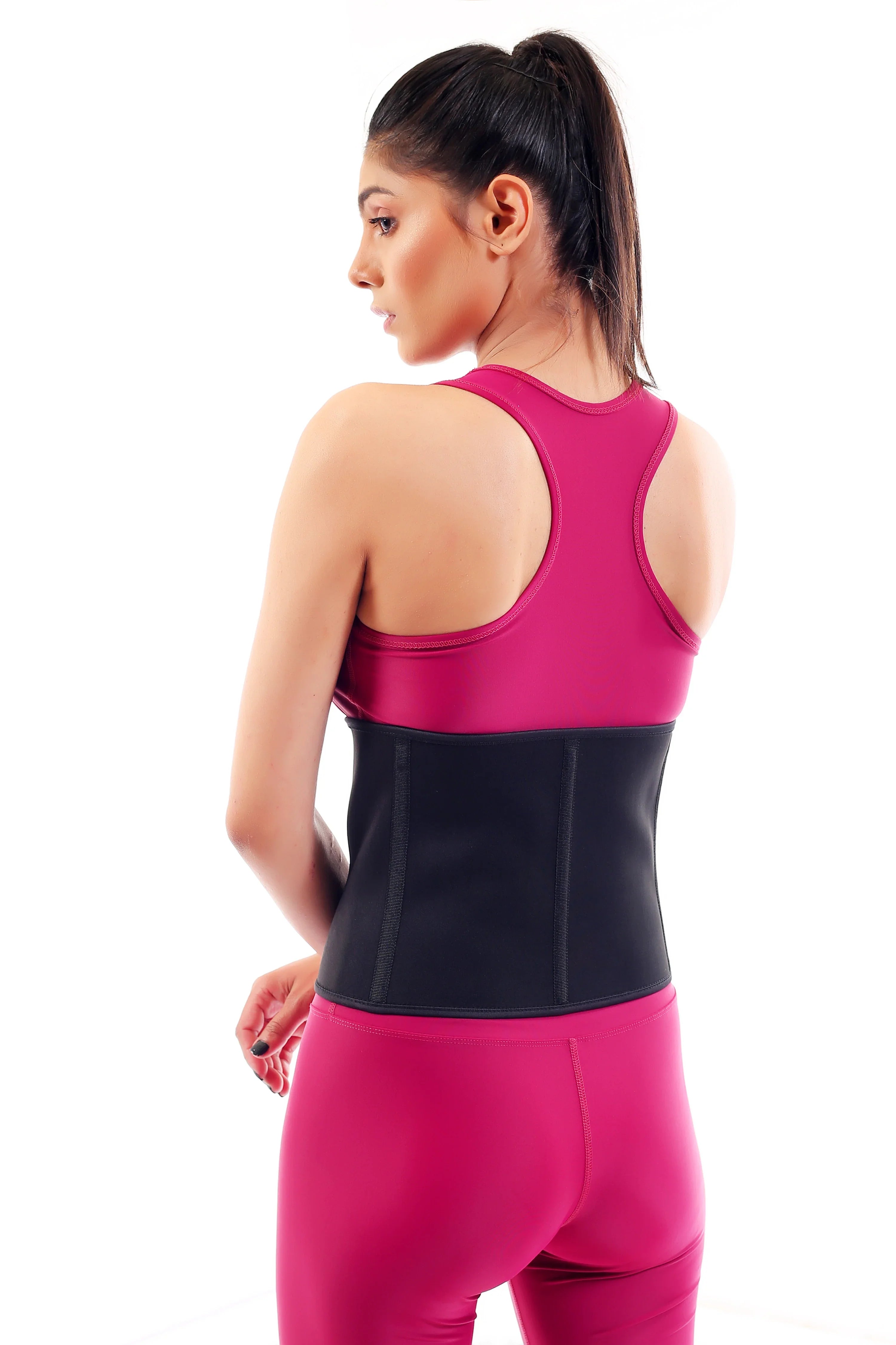 CORSET WAIST TRAINER