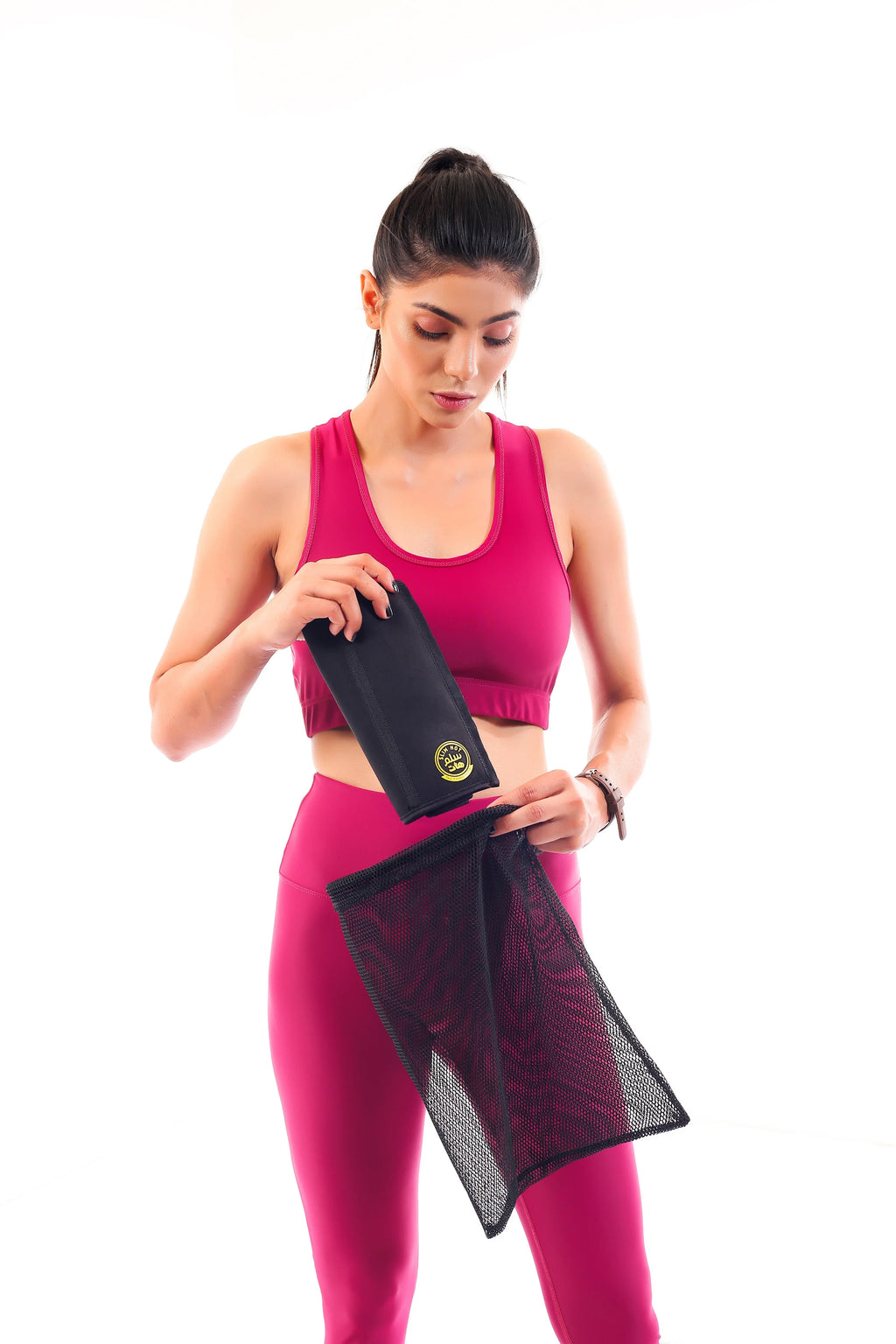 CORSET WAIST TRAINER