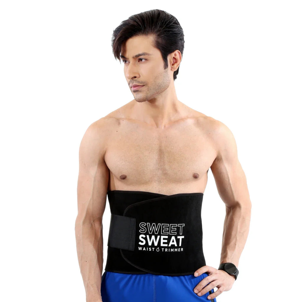 SWEET SWEAT WAIST TRIMMER