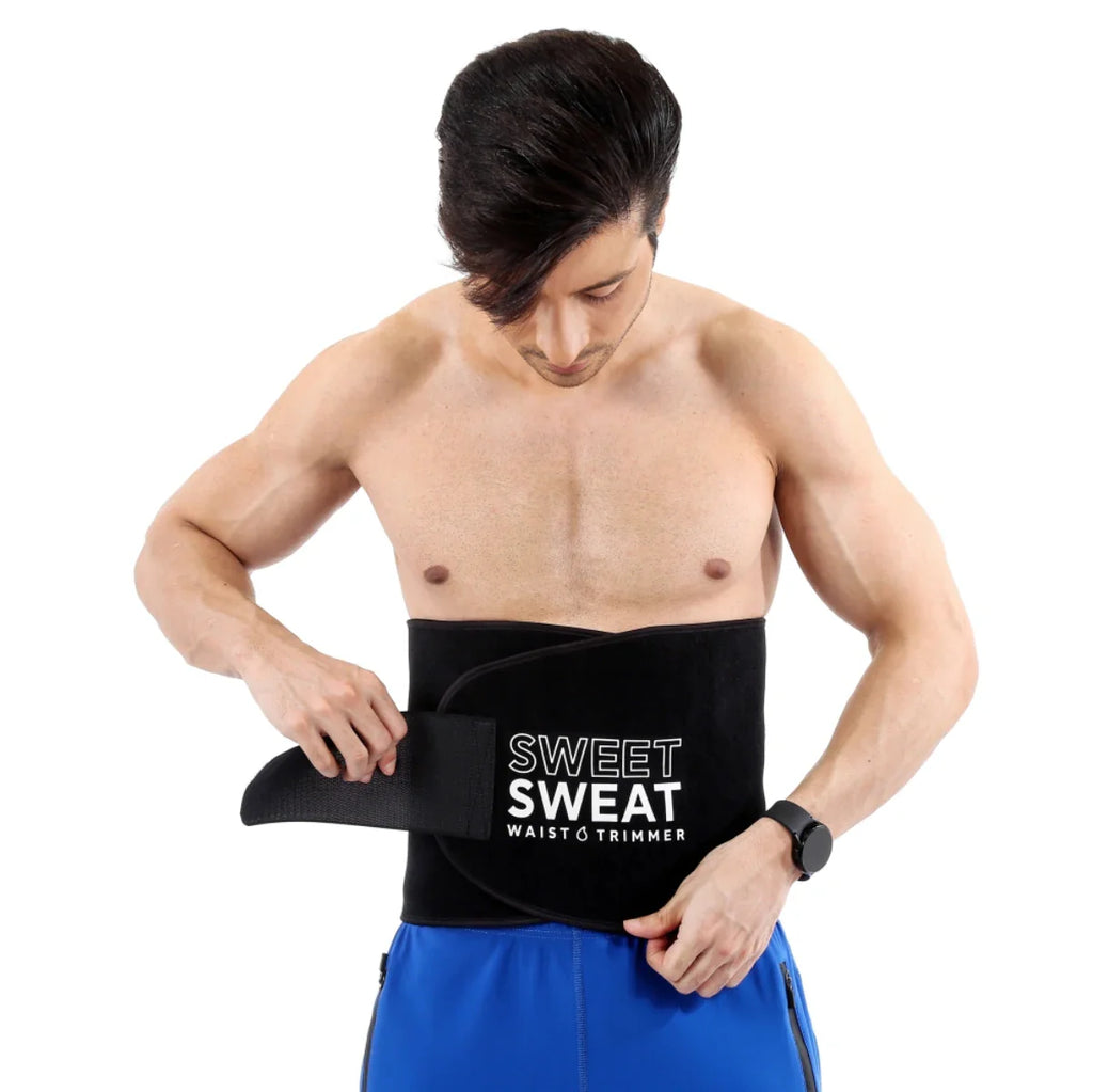 SWEET SWEAT WAIST TRIMMER