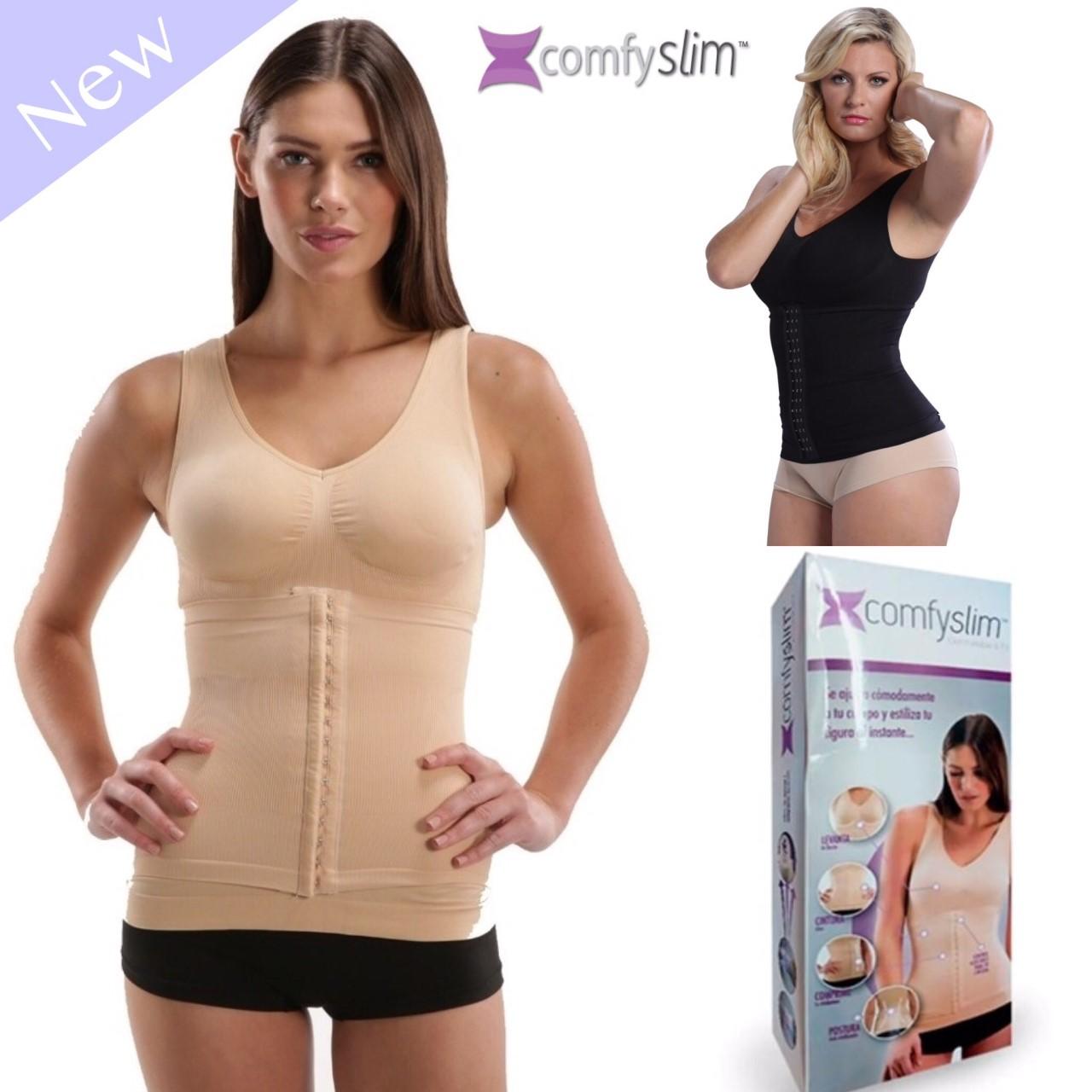 Slim Comfy Body Shaper Belt