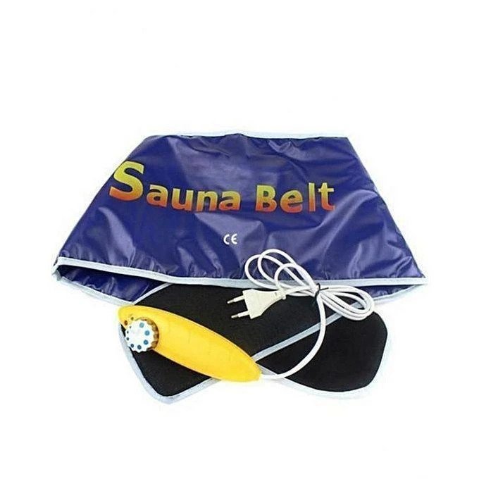 Electric Sauna belt Hot Body Shaper