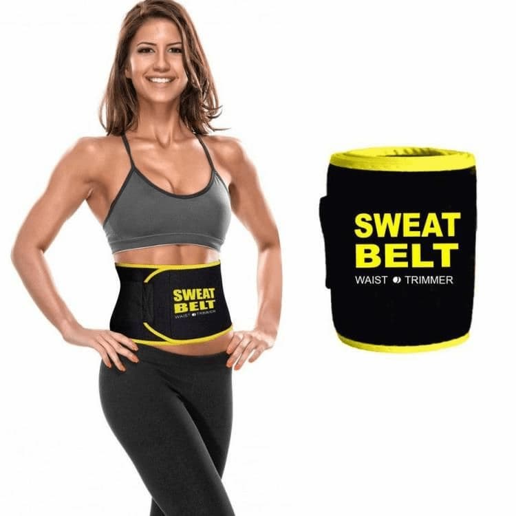 Slimming Sweet Belt Hot shaper waist trimmer Belt For Men & Women